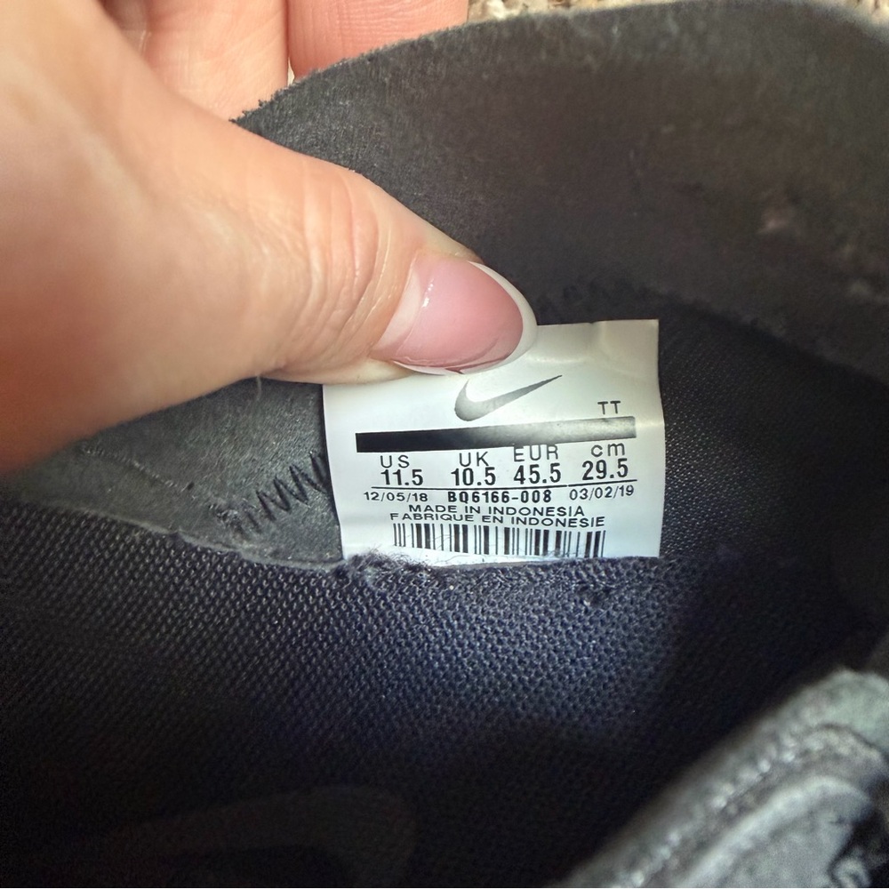 Nike React Element 55 - image 2